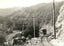 Reading PA Car on Neversink Mountain in 1903 vintage photo print