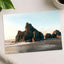 Ruby Beach in Washington by Hans Photo Print Wall Decor