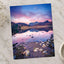 Blea Tarn in Ambleside, England by Jonny Gios Photo Print Wall Decor