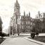 University of Pennsylvania, Philadelphia 1904 photo print