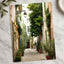 Arles Narrow Alley in France by Olivie Strauss Photo Print Wall Decor