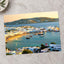 Harbor of Mykonos in Greece Photo Print Wall Decor