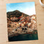Cinque Terre by Daniel J. Schwarz Photo Print Wall Decor