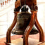 Liberty Bell, Philadelphia PA in 1906 vintage print