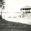 Lake Scranton, Scranton, PA in 1905 photo print