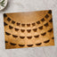 Ceiling of Panthéon Dome by Lala Azizli Photo Print Wall Decor