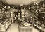 The O.K. Art Store, Bradford, PA in 1904 restored photo print