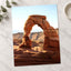 Arches National Park in Utah by Jason Hawke Photo Print Wall Decor