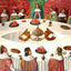 The Round Table Arthurian Legend art print