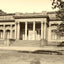 Historic Layton Art Gallery, Milwaukee WI vintage photo print