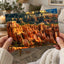 Scenic Hoodoos of Bryce Canyon, Utah Photo Print Wall Decor