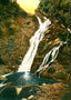 Black River Falls, Superior, WI in 1906 vintage print