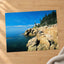 Acadia National Park Lighthouse in Maine Photo Print Wall Decor