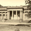 Historic Layton Art Gallery, Milwaukee WI vintage photo print