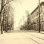 South Main Street, Phillipsburgh, NJ 1904 photo print