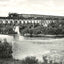 Rock River Railroad Bridge, Janesville WI photo print