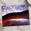 Canyon Arch Photo Print Wall Decor