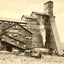 Enterprise Colliery, Shamokin, PA in 1905 vintage photo print