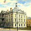 State Capitol, Trenton, NJ in 1905 art print