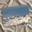 Snowy Alps Mountains by Arnaud Mariat Photo Print Wall Decor