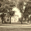 Historic Court House Green Bay WI in 1904 restored photo print