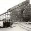 Hazle Mines Breaker, Hazleton, PA in 1906 restored photo print
