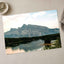 Banff National Park in Alberta Canada by Colin + Meg Photo Print Wall Decor