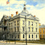 State Capitol, Trenton, NJ in 1905 art print