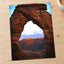 Arches National Park in Utah by Casey Horner Photo Print Wall Decor