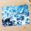 Rough Sea, Strait of Messina Photo Print Wall Decor