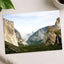 El Capitan in Yosemite National Park Photo Print Wall Decor