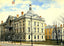 State Capitol, Trenton, NJ in 1905 art print