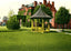 Agricultural & Mechanical College, Raleigh vintage print