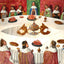 The Round Table Arthurian Legend art print