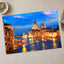 Venice Grand Canal, Santa Maria Della Salute Photo Print Wall Decor