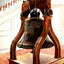 Liberty Bell, Philadelphia PA in 1906 vintage print