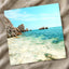 Two Sisters Beach, Italy by Cristina Gottardi Photo Print Wall Decor