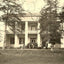 The Hermitage, Nashville TN in 1906 vintage photo print