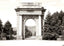 Historic National Cemetery Chattanooga (1905) vintage photo print