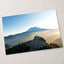 Mount Rainier National Park in Washington by Nick Da Fonseca Photo Print Wall Decor