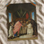 The Last Communion of Saint Jerome art print by Botticelli (Alessandro di Mariano Filipepi) (1490)