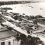The Bund, Shanghai, China vintage photo print