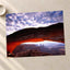 Canyon Arch Photo Print Wall Decor
