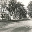 Third Street, Hudson WI in 1908 vintage photo print