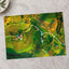 Vineyards from Above by Ales Krivec Photo Print Wall Decor
