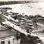 The Bund, Shanghai, China vintage photo print