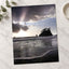 Beach in Olympic National Park by Joshua Earle Photo Print Wall Decor