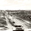Main Street, Spencer NC in 1905 vintage photo print