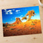 Monument Valley in Arizona Photo Print Wall Decor