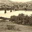 Bloomsburg, PA and Susquehanna River 1905 vintage photo print